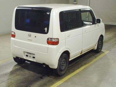 HONDA THATS