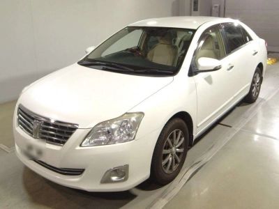 TOYOTA PREMIO