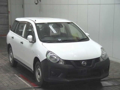 NISSAN NV150 AD