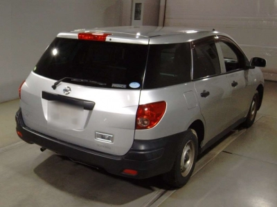 NISSAN NV150 AD