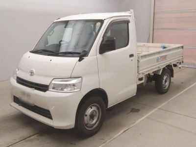 TOYOTA TOWN ACE TRUCK