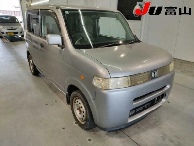 HONDA THATS