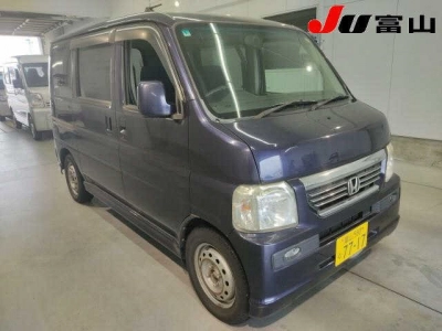 HONDA VAMOS
