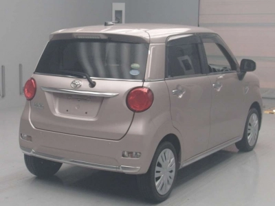 TOYOTA PIXIS JOY