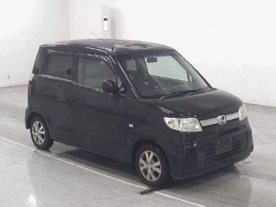 HONDA ZEST