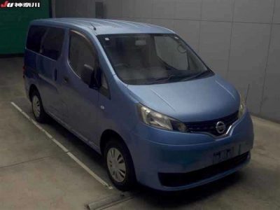 NISSAN NV200 VANETTE