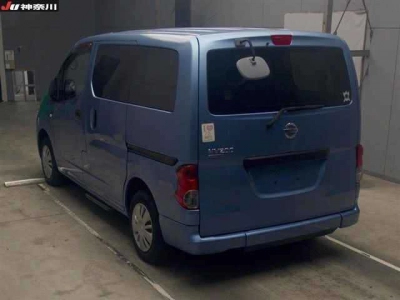 NISSAN NV200 VANETTE