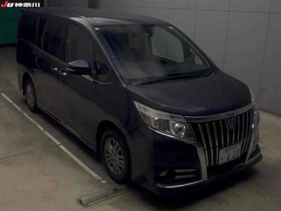 TOYOTA ESQUIRE
