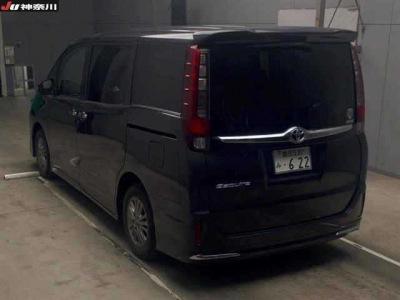 TOYOTA ESQUIRE
