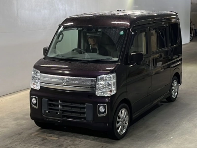 NISSAN NV100 CLIPPER RIO