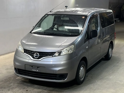 NISSAN NV200 VANETTE VAN