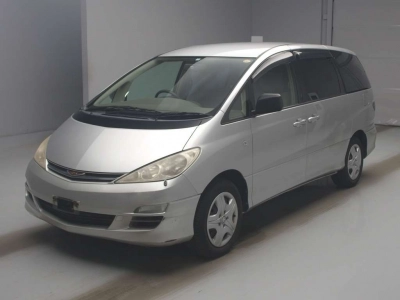 TOYOTA ESTIMA T