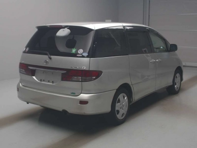 TOYOTA ESTIMA T