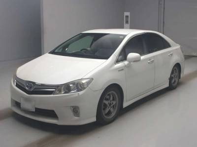 TOYOTA SAI