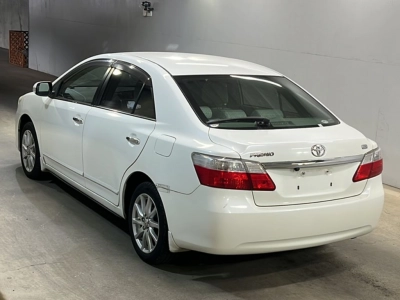 HONDA FIT SHUTTLE HYBRID