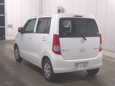 MAZDA AZ WAGON