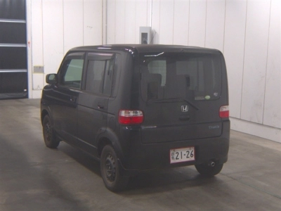 HONDA THATS