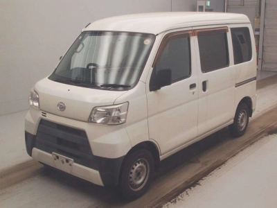 DAIHATSU HIJET CARGO