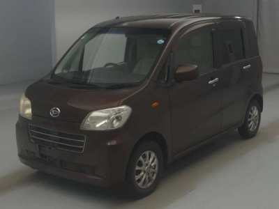 DAIHATSU TANTO EXE
