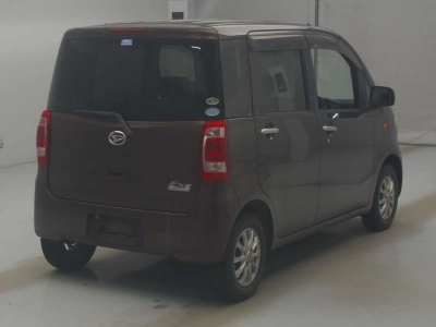 DAIHATSU TANTO EXE
