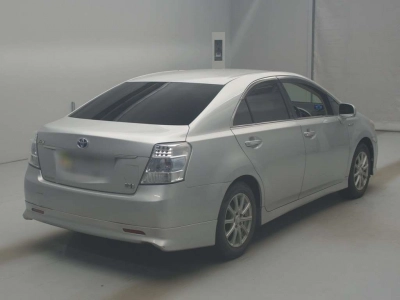 TOYOTA SAI