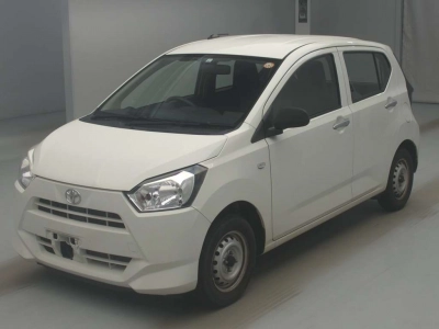 TOYOTA PIXIS EPOCH