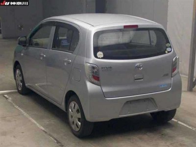 TOYOTA PIXIS EPOCH