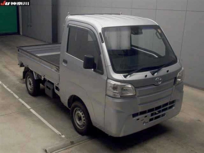 TOYOTA PIXIS TRUCK