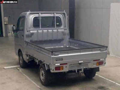 TOYOTA PIXIS TRUCK
