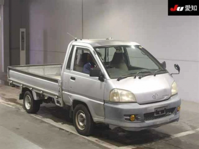 TOYOTA TOWN ACE TRUCK
