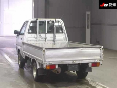 TOYOTA TOWN ACE TRUCK