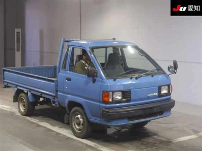TOYOTA LITE ACE TRUCK