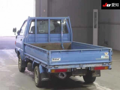 TOYOTA LITE ACE TRUCK