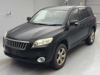TOYOTA VANGUARD