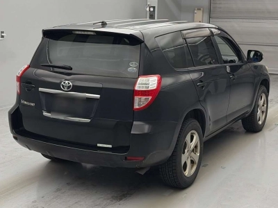TOYOTA VANGUARD