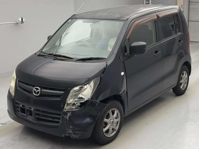 MAZDA AZ WAGON