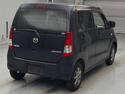 MAZDA AZ WAGON
