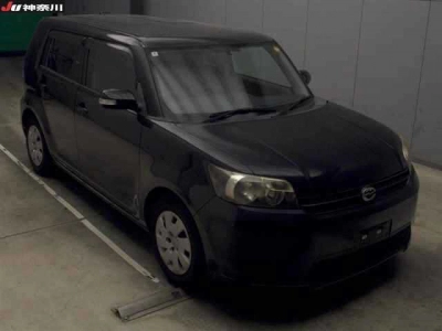 TOYOTA COROLLA RUMION