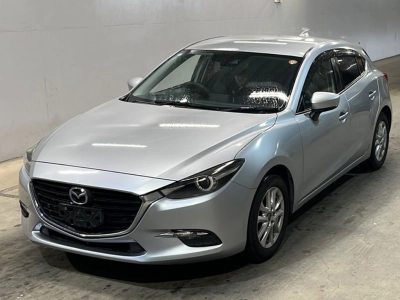 SUBARU IMPREZA SPORT