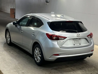 SUBARU IMPREZA SPORT