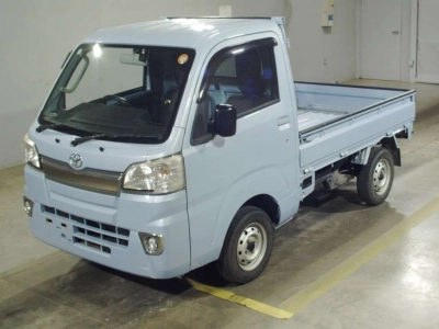 TOYOTA PIXIS TRUCK