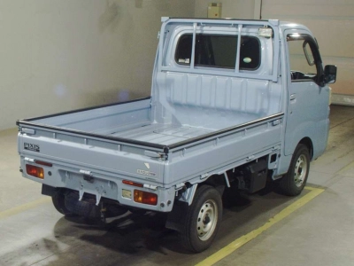 TOYOTA PIXIS TRUCK