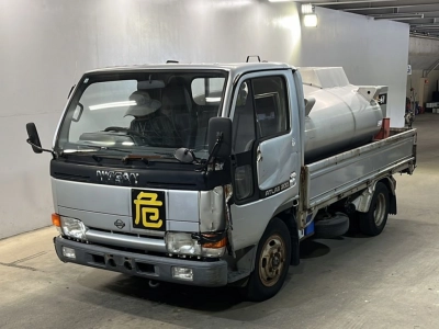 TOYOTA MR-S