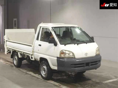 TOYOTA TOWN ACE TRUCK