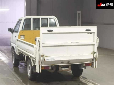 TOYOTA TOWN ACE TRUCK