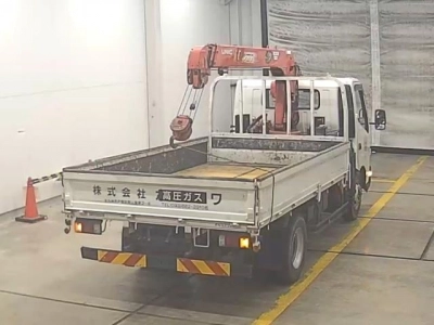 TOYOTA DYNA
