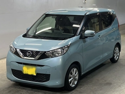 MAZDA AXELA SPORT