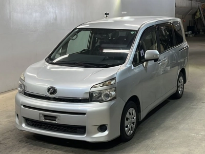 TOYOTA TOWN ACE VAN