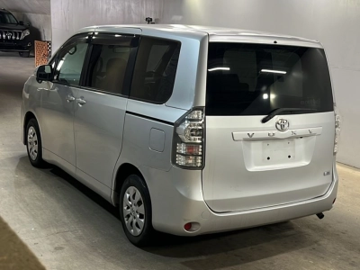 TOYOTA TOWN ACE VAN