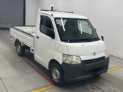 TOYOTA TOWN ACE TRUCK